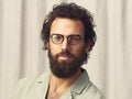 Lunettes de vue Moscot Stevie SP-STE-O
