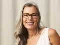 Lunettes de vue Moscot Miriam SP-MIR-O
