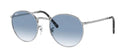 Lunettes de Soleil Ray-Ban RB3637
