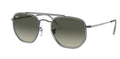 Lunettes de Soleil Ray-Ban RB3648M