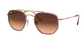 Lunettes de Soleil Ray-Ban RB3648M