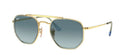 Lunettes de Soleil Ray-Ban RB3648M