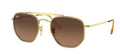 Lunettes de Soleil Ray-Ban RB3648M