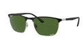 Lunettes de Soleil Ray-Ban RB3686