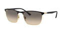 Lunettes de Soleil Ray-Ban RB3686