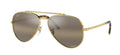 Lunettes de Soleil Ray-Ban RB3625