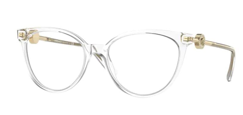 Lunettes de vue Versace VE3298B