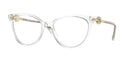 Lunettes de vue Versace VE3298B