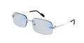 Lunettes de Soleil Cartier Première CT0271S