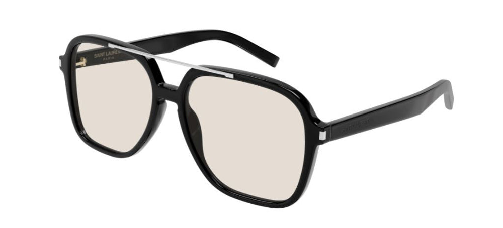 Lunettes de Soleil Saint Laurent Corner Angle SL 545