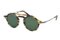 Sunglasses Masunaga GMS-814SG