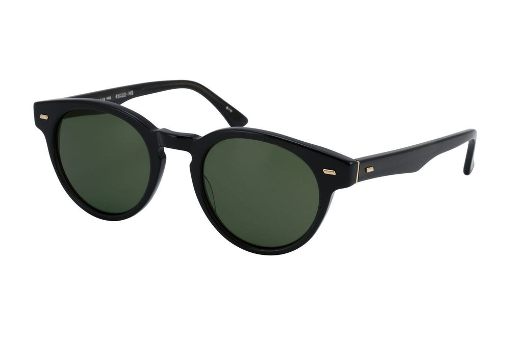 Lunettes de Soleil Masunaga 076SG