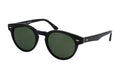 Lunettes de Soleil Masunaga 076SG