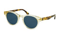 Lunettes de Soleil Masunaga 076SG