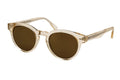 Lunettes de Soleil Masunaga 076SG
