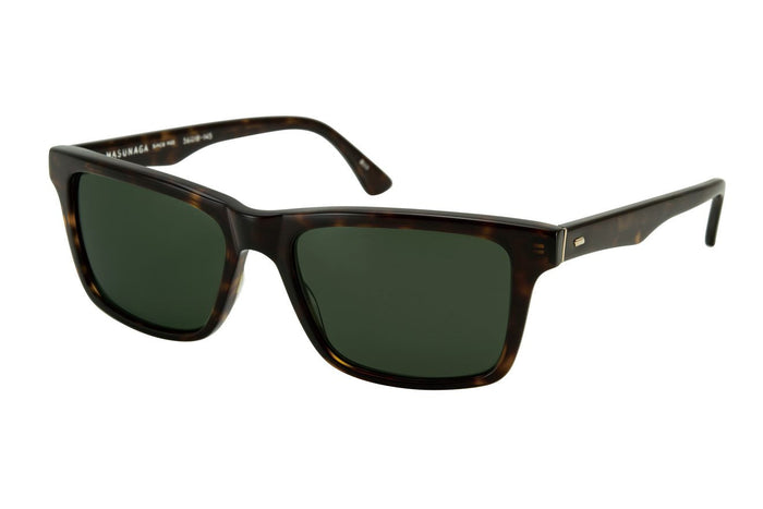 Lunettes de Soleil Masunaga 074SG