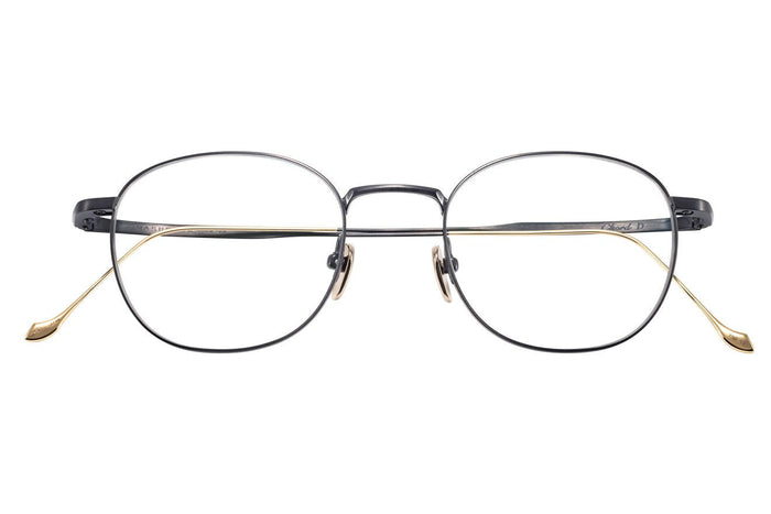 Lunettes de vue Masunaga Chord D (K18 ver.)