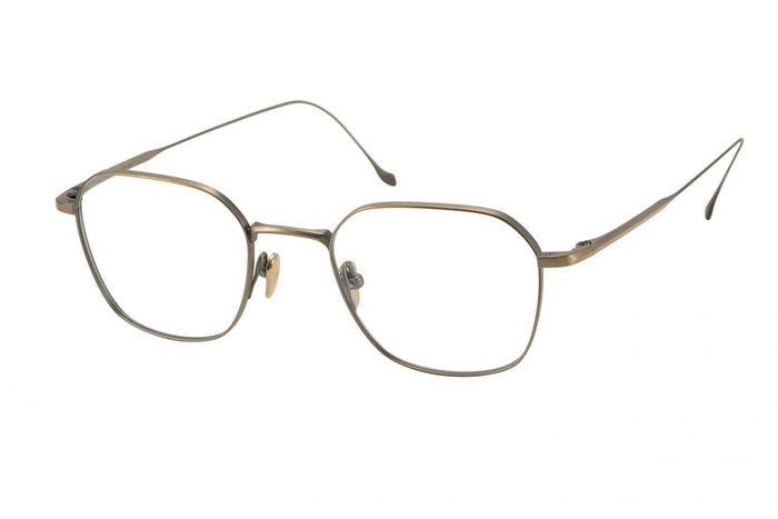 Lunettes de vue Masunaga Chord G