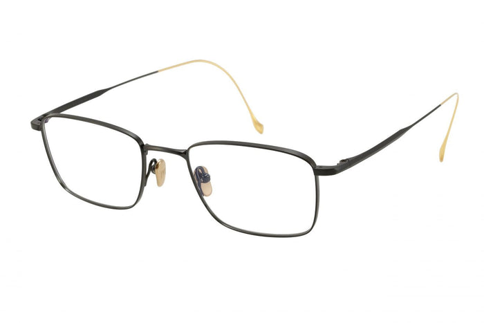 Lunettes de vue Masunaga Chord F (K18 ver.)