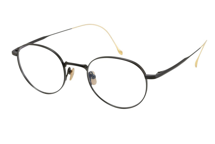 Lunettes de vue Masunaga Chord C (K18 ver.)