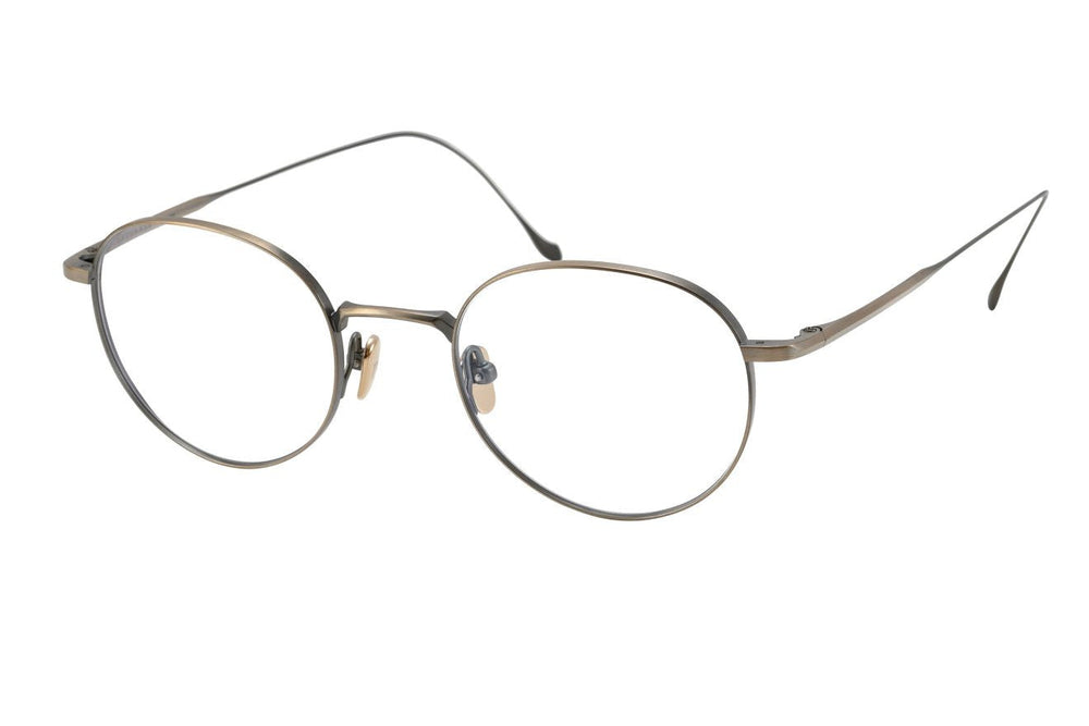 Lunettes de vue Masunaga Chord C