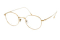 Lunettes de vue Masunaga Chord C