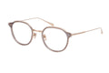 Lunettes de vue Masunaga TANGO