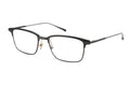 Lunettes de vue Masunaga FLATIRON