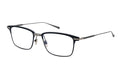 Lunettes de vue Masunaga FLATIRON