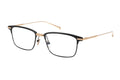 Lunettes de vue Masunaga FLATIRON