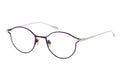Lunettes de vue Masunaga JULIET