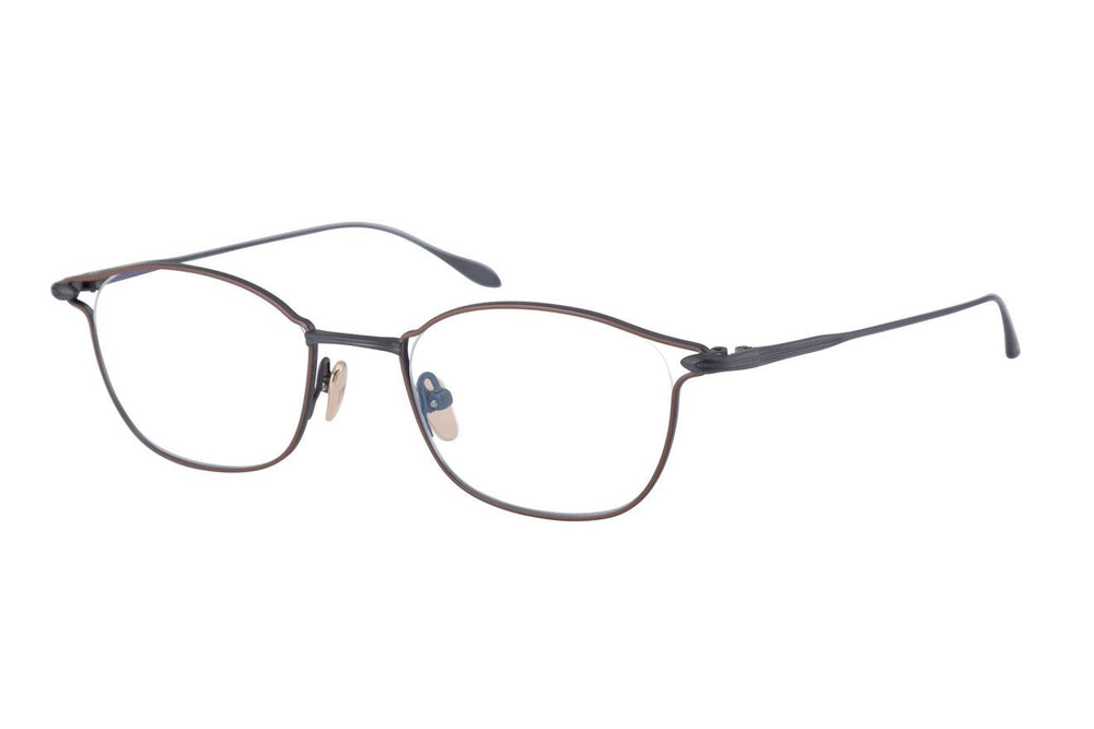Lunettes de vue Masunaga BILLIE