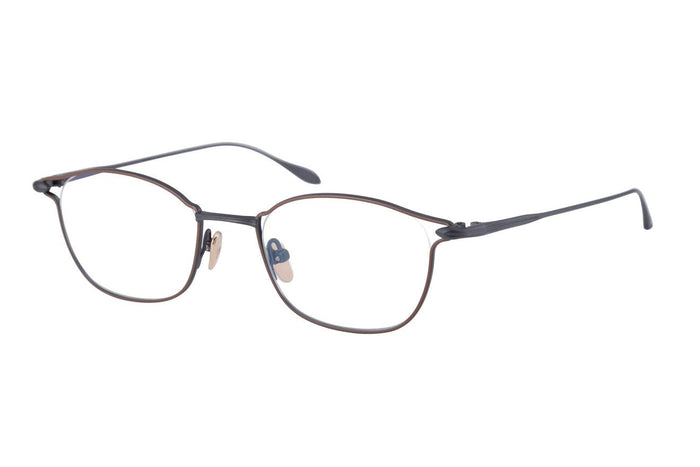 Lunettes de vue Masunaga BILLIE