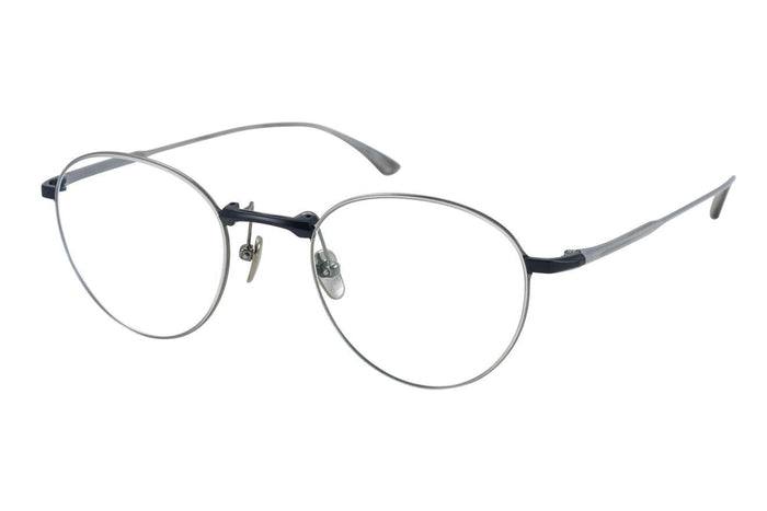 Lunettes de vue Masunaga DATE LINE