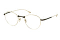 Lunettes de vue Masunaga DATE LINE