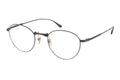Lunettes de vue Masunaga DATE LINE