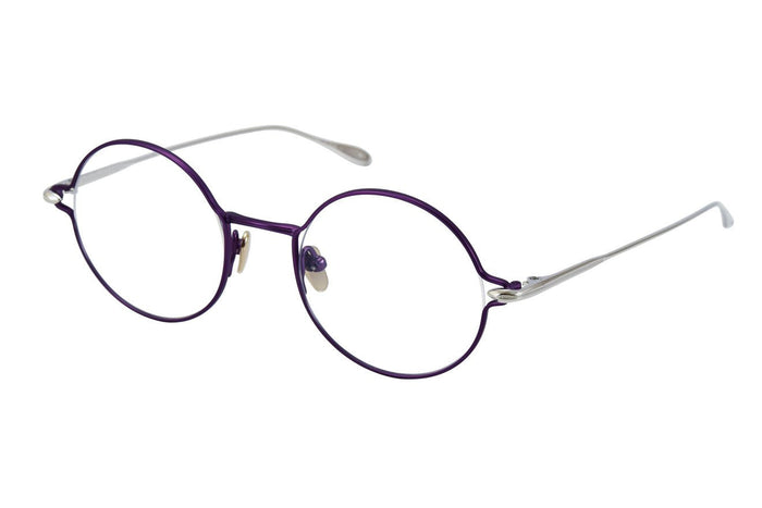 Lunettes de vue Masunaga FUTURA