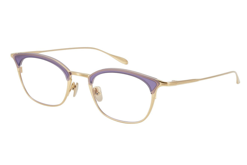 Lunettes de vue Masunaga ELLA