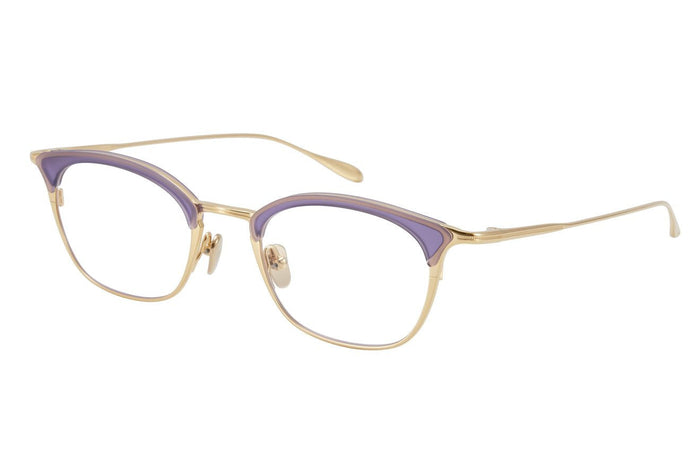 Lunettes de vue Masunaga ELLA