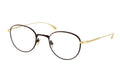 Lunettes de vue Masunaga RADIO CITY