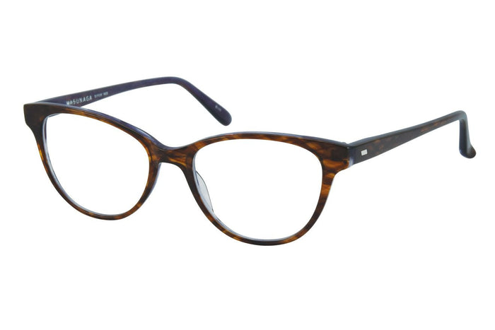 Lunettes de vue Masunaga 061