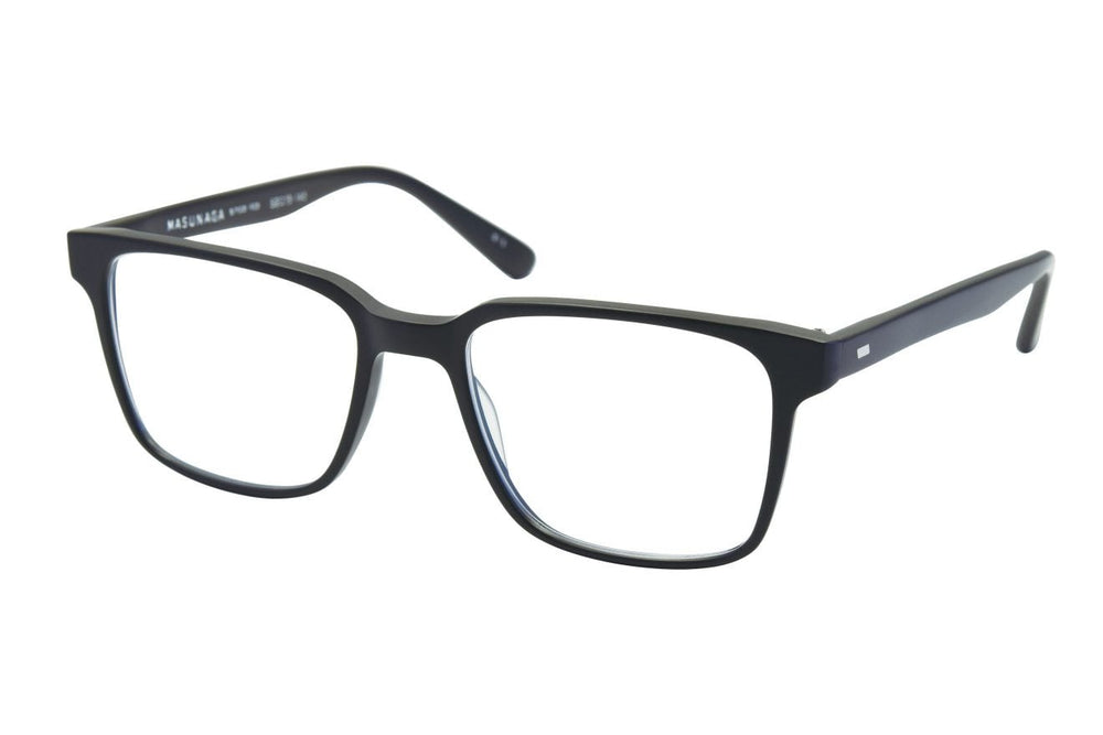 Lunettes de vue Masunaga 055