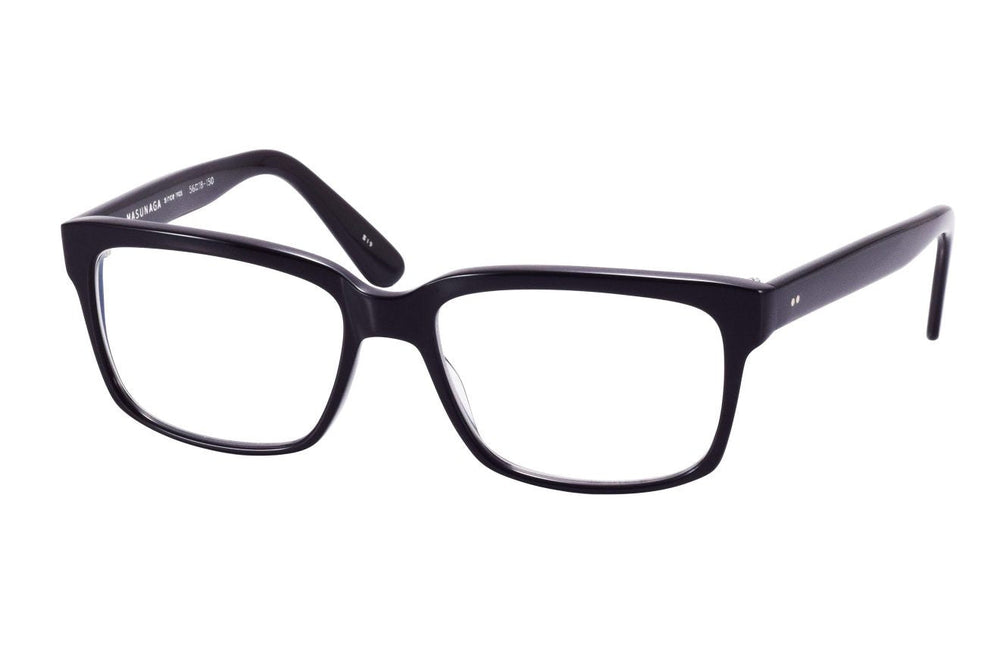 Lunettes de vue Masunaga 050