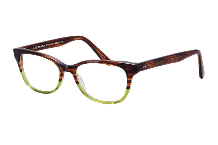 Lunettes de vue Masunaga 034