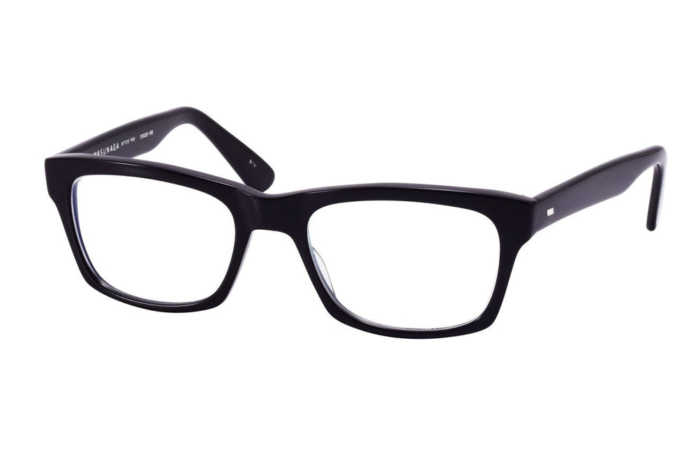 Lunettes de vue Masunaga 011