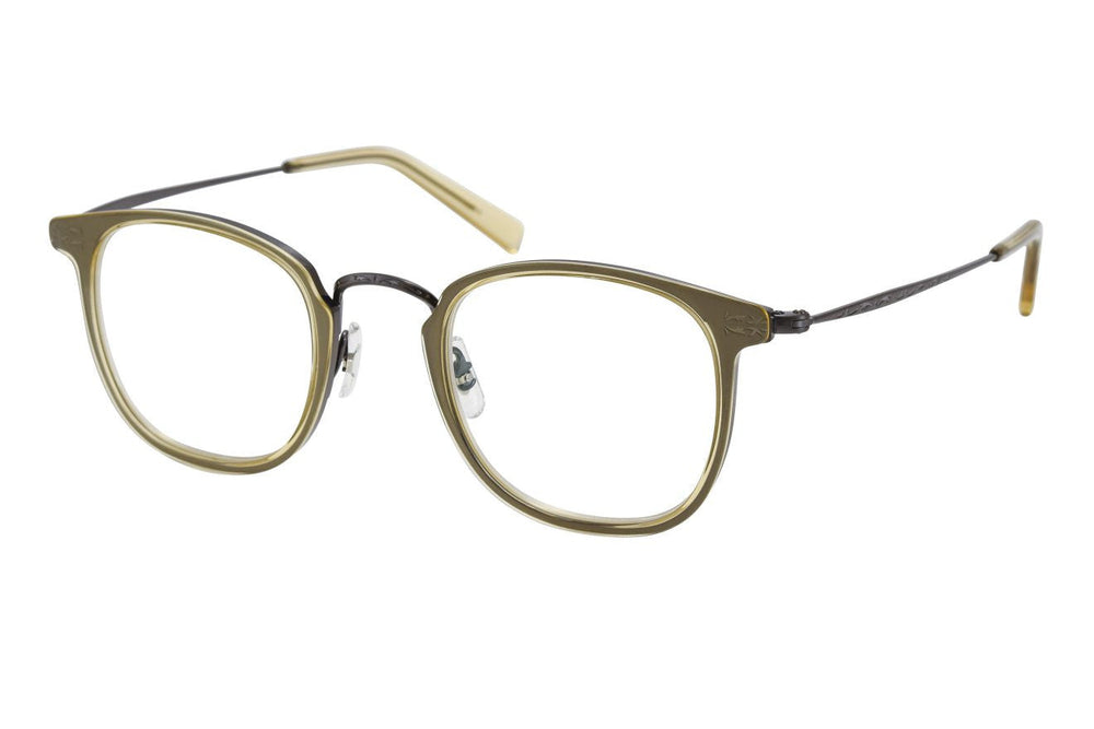 Lunettes de vue Masunaga GMS-828
