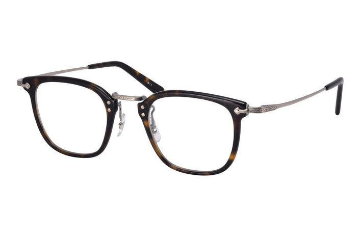 Lunettes de vue Masunaga GMS-806
