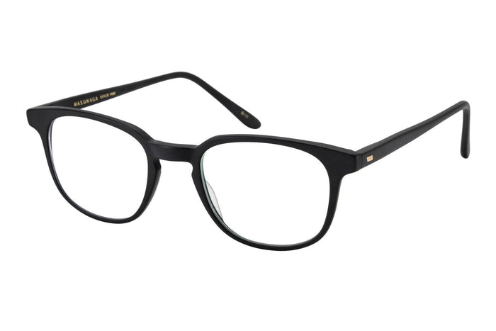 Lunettes de vue Masunaga GMS-19