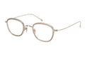 Lunettes de vue Masunaga GMS-199TS