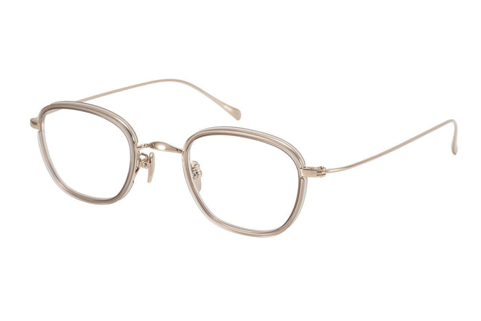 Lunettes de vue Masunaga GMS-199TS